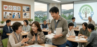 시·소설부터 직접 쓰는 창작까지… 광주 남구, 참여형 인문학 열풍
