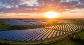 영국, 역대 최대 800MW 규모 태양광 단지 승인... 재생에너지 전환 가속화