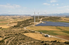 포르투갈 갈프, 스페인 육상풍력 351MW 인수… 태양광 넘어 풍력까지