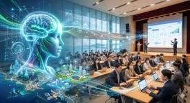 목포, AI 역량 강화로 공공 행정 디지털 혁신 가속화