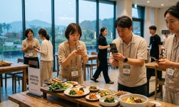 시민이 선정하는 순천의 맛, 순천미식대첩 소비자 평가단 모집