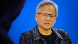 중국 방문 마친 젠슨 황, 낙관적 전망...