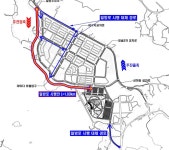 여수, 섬박람회 기간 강남해안로 1.8km 일방통행