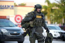 Orlando Gunman Attacks Gay Nightclub, Leaving 50 Dead