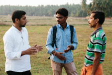 India’s Barefoot Lawyers