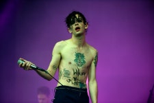 The Playlist: The 1975 Talk About Its Generation, and 9 More New Songs