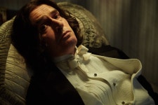 Review: In His Last Years, Oscar Wilde Is Far From ‘The Happy Prince’