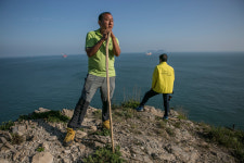 An Overloaded Ferry Flipped and Drowned Hundreds of Schoolchildren. Could It Happen Again?