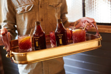 Cool Nonalcoholic Drinks for Your Sober Summer