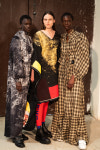 Sterling Ruby’s Art-Driven (and Autobiographical) Clothing Line