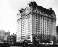 Theater of Dreams: A Tale of Boom and Bust at the Plaza Hotel