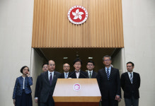 What’s Happening in Hong Kong?