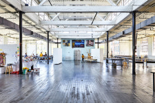 Five Places to Visit in Greenville, S.C.