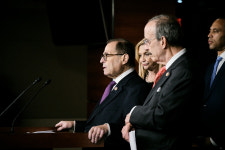 Congressional Democrats to Revive Equal Rights Amendment Push