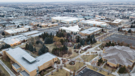 University to Students on Medicaid: Buy Private Coverage, or Drop Out