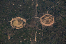 ‘The Amazon Is Completely Lawless’: The Rainforest After Bolsonaro’s First Year