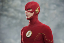 A ‘Crisis’ Brings Together Many DC Comics Heroes