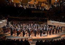 Musicians Love the Conductor Kirill Petrenko. It Shows.