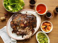 What to Cook (Grill!) This Weekend
