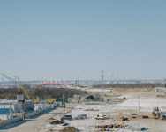 Businesses ‘Getting Killed’ on Russian Border as Coronavirus Fears Rise