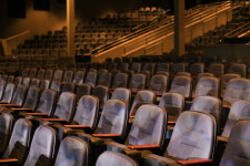 A Sunday Without Church: In Crisis, a Nation Asks, ‘What Is Community?’