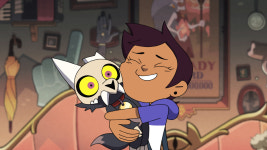 Home but Not Alone? Here Are Four New Shows to Watch With Your Kids