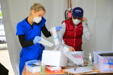 Why a California Lawmaker Is Pushing to Change Plasma Donation Rules