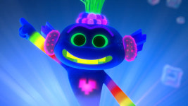 ‘Trolls World Tour’ Review: Can’t Hog the Mic