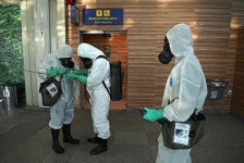 ‘A Perfect Storm’ in Brazil as Troubles Multiply for Bolsonaro