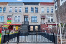 Homes That Sold for Around $1.5 Million