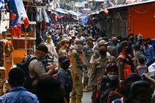 Xi Jinping Uses Pandemic to Strengthen His Rule in China