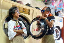 Migrant Workers, Hong Kong Wave, TikTok: Your Tuesday Briefing