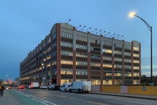 Recent Commercial Real Estate Transactions