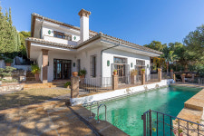 House Hunting in Spain: Mediterranean Views on the Costa Del Sol for $1.5 Million