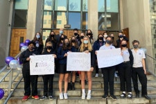 After Trump’s Tariffs and Insults, Canada Is Relieved at Biden’s Win