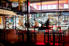 How May We Serve You? For Restaurant Chains, It Depends on the Location