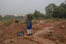 ‘I Will Get Up’: A Hard New Year Greets a World in Waiting