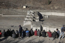 Before Himalayan Flood, India Ignored Warnings of Development Risks