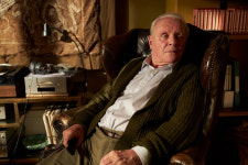 ‘The Father’ Review: A Capricious Mind