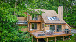 Homes That Sold for Around $750,000