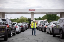 How the Colonial Pipeline Became a Vital Artery for Fuel