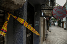 A Desperate India Falls Prey to Covid Scammers