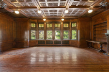 A Historic Brooklyn Mansion Goes on the Market for $30 Million