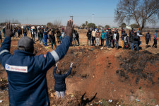 Regrets in South Africa After Lives and Livelihoods Lost in Mass Unrest