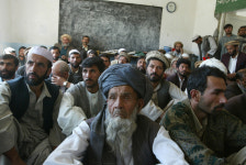 The Afghan War: A Photographer’s Journal