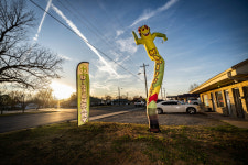 How Oklahoma Became a Marijuana Boom State