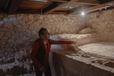 Christian Village in Israel Digs Into Its Crusader Past