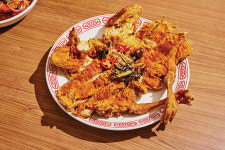 The Artist Making Sculptures From Scraps