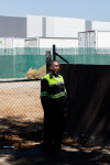 As Warehouses Multiply, Some Cities Say: Enough