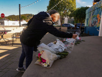 Half Moon Bay Immigrant Community Reels From Mass Shooting of Farmworkers